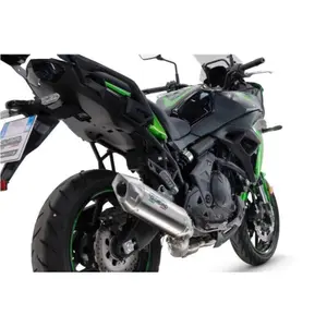 Ανάκτισμα μοτοσυκλέτας GPR Tech Furore Kawasaki-X Versys 650 2023/2025 e5 plus ver. JJDA image-0