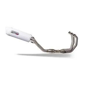 Ανάκτισμα μοτοσυκλέτας GPR Tech Albus Yamaha Tracer 9 2021-2024 image-0