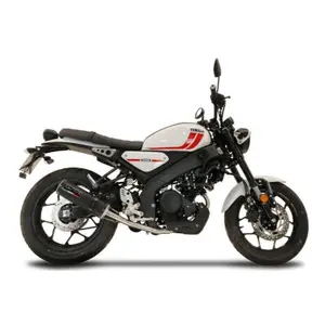 Ανάκτισμα μοτοσυκλέτας GPR Tech M3 Yamaha XS125 2021-2025 image-3