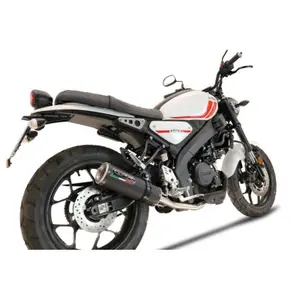 Ανάκτισμα μοτοσυκλέτας GPR Tech M3 Yamaha XS125 2021-2025 image-4