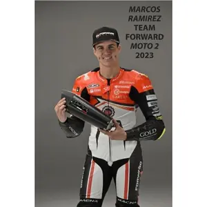 Silencieux moto GPR Tech Evo Ducati Multistrada 950 E5 V2 S 2021/2024 image-4