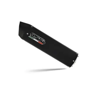 Silencer for motorcycle GPR Tech Furore BMW K 1300 S -R 2009-2014 image-2