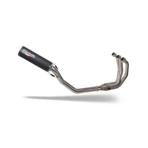 Ανάκτισμα μοτοσυκλέτας GPR Tech M3 Triumph 660 2023-2025 image-0