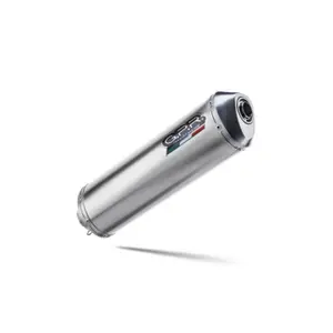 Silencer μηχανής GPR Tech Satinox R 1200 St -Rt 2003-2008 image-0