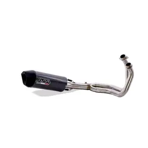 Ανάκτισμα μοτοσυκλέτας GPR Tech Furore Evo4 Yamaha Mt-07 2021-2024 image-0