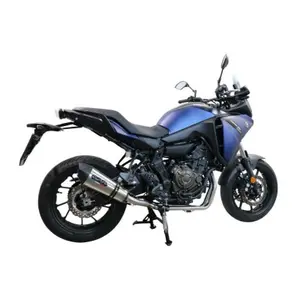 Éχοντας μη εγκεκριμένη απόδοση GPR Tech Yamaha New Grand Prix Evo Trace7 2021/2024 e5 image-4