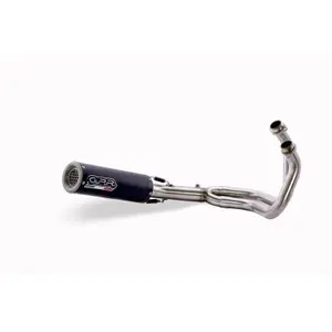 Ανάκτισμα μοτοσυκλέτας GPR Tech M3 Yamaha Trace700 2020-2021 image-0