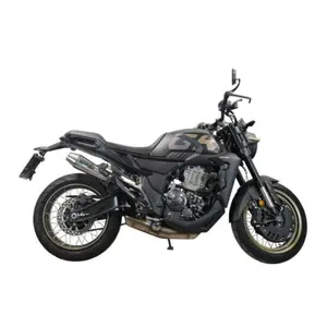 Silencer μηχανής GPR Tech Ultracone 350 GK 2022-2024 image-1