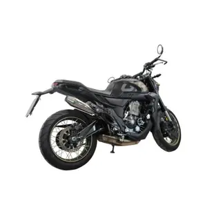 Silencer μηχανής GPR Tech Ultracone 350 GK 2022-2024 image-2