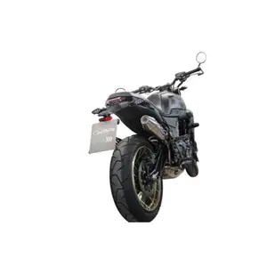 Silencer μηχανής GPR Tech Ultracone 350 GK 2022-2024 image-3