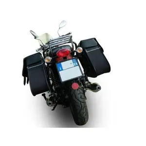 Silencer Μηχανής Χωρίς Θόρυβο GPR Tech Vintacone V7 (I - II) - Stone - Special 2012-2016 image-4