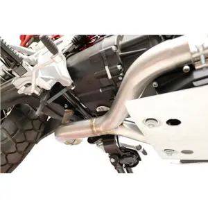 Ανάκτισμα μοτοσυκλέτας GPR Tech Moto Guzzi V85 TT 2019-2020 image-0