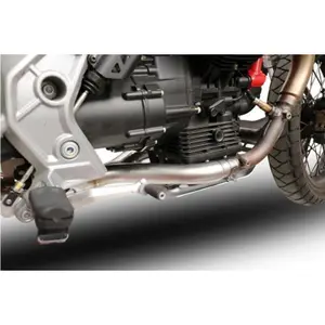 Ανάκτισμα μοτοσυκλέτας GPR Tech Moto Guzzi V85 TT 2019-2020 image-1