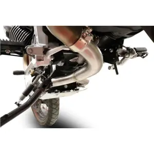 Ανάκτισμα μοτοσυκλέτας GPR Tech Moto Guzzi V85 TT 2019-2020 image-2