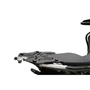 Top case moto con piastra di montaggio GPR Tech Honda Crf 1100 L Africa Twin image-4