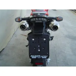 Silencer Μηχανής Χωρίς Θόρυβο GPR Tech Tondo Fmx 650 2005-2008 image-2