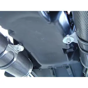 Silencer Μηχανής Χωρίς Θόρυβο GPR Tech Tondo Fmx 650 2005-2008 image-4