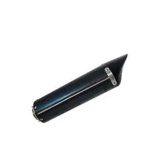 Silencieux moto homologué GPR Tech Tiburon Cbr 600 Rr 2005-2006 image-4