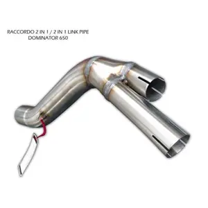 Ανάκτισμα μοτοσυκλέτας GPR Tech Honda Ghisa Dominator Nx 650 1998-2001 image-4