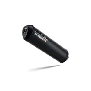 Silencer μηχανής GPR Tech Ghisa Suzuki Drz 400 2000-2022 image-0