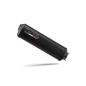 Silencer μηχανής GPR Tech Ghisa Suzuki Drz 400 2000-2022 image-2