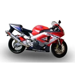 Silencer μηχανής GPR Tech Tondo Cbr 900 Rr 2000-2003 image-1