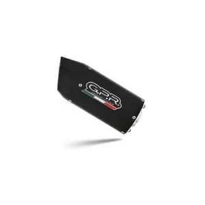 Silencer μηχανής GPR Tech Furore Honda CBR 1000 Rr 2014-2016 image-1