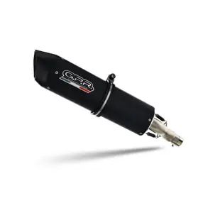 Silencieux moto homologué GPR Tech Furore Honda CRF 250 L 2013-2016 image-0