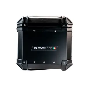 Top case moto con piastra di montaggio GPR Tech Honda Forza 750 2025/2026 e5