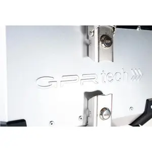 Top Case Motorrad GPR Tech Honda Forza 750 2021/2024 E5 image-5