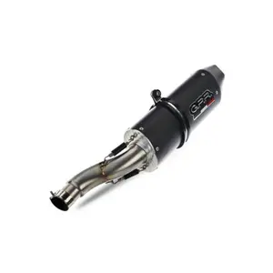 Silencieux moto homologué GPR Tech Furore Honda CBR 1100 XX -X Eleven 1997/2006 image-6
