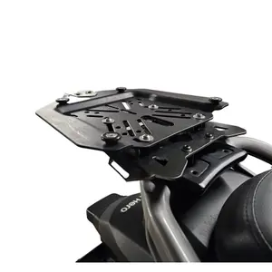 Top case moto con piastra di montaggio GPR Tech Hero Xpulse 200 BS6 4V 2021/2024 E5 image-3