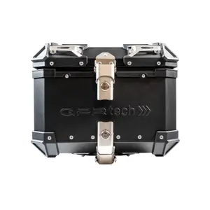 Top case moto GPR Tech Alpitech Hero Xpulse 200 4v image-4