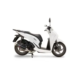 Motorbike exhaust GPR Tech Furore Honda-X Sh 125 i.e. 2024/2025 image-2