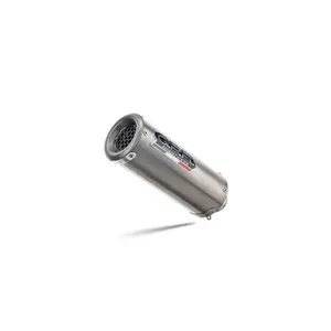 Silencer μηχανής GPR Tech M3 Honda Forza 750 2025/2026 E5 PLUS image-1