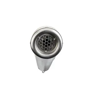 Silencer μηχανής GPR Tech Powercone Evo X-Adv 750 2025/2026 e5 plus image-4
