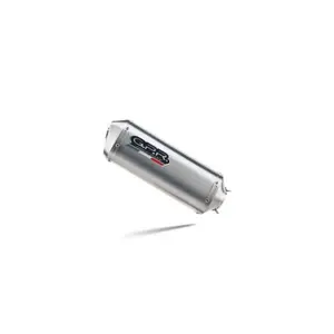 Silencer μηχανής GPR Tech Satinox Forza 750 2025/2026 e5 plus image-2