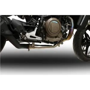 Ανάκτισμα μοτοσυκλέτας GPR Tech Husqvarna Svartpilen 701 2018-2020 image-2