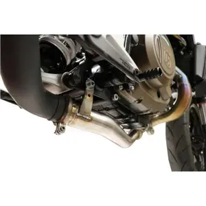 Ανάκτισμα μοτοσυκλέτας GPR Tech Husqvarna Svartpilen 701 2018-2020 image-1
