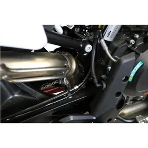 Ανάκτισμα μοτοσυκλέτας GPR Tech KTM Adventure 790 2018-2020 image-1