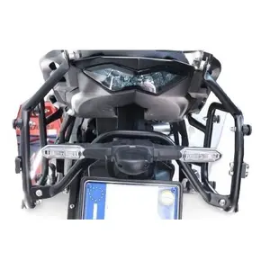 Støtte til sidekabinet på motorcykel GPR Tech Kawasaki Versys 650 2017/2020 e4 image-1