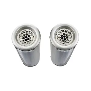 Silencieux moto GPR Tech M3 Kawasaki Z 1000 2010-2013 image-2