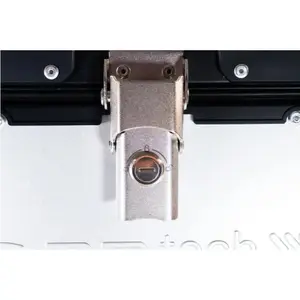 Topcase til motorcykel GPR Tech Kawasaki Versys 650 2021/2022 E5 image-5