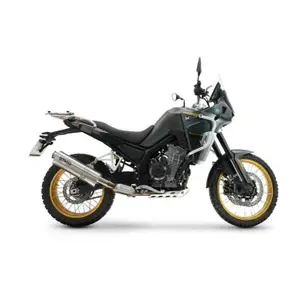Silencer μηχανής GPR Tech Dune Kove 1 800X PRO 2024/2026 image-0