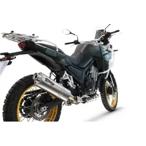 Silencer μηχανής GPR Tech Dune Kove 1 800X PRO 2024/2026 image-1