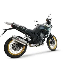 Silencer μηχανής GPR Tech Dune Kove 1 800X PRO 2024/2026 image-2