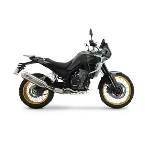 Silencer μηχανής GPR Tech Furore-X Kove 800X PRO 2024/2026 image-0