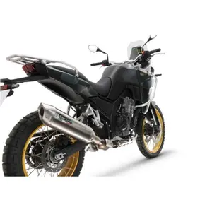 Silencer μηχανής GPR Tech Furore-X Kove 800X PRO 2024/2026 image-2