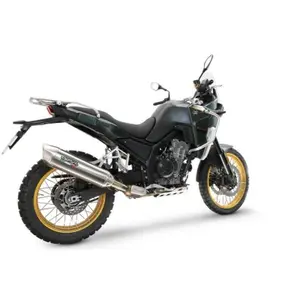 Silencer μηχανής GPR Tech Furore-X Kove 800X PRO 2024/2026 image-1