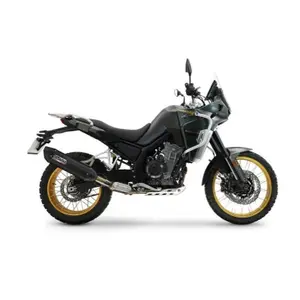 Silencer μηχανής GPR Tech Furore-X KOVE 800X PRO 2024/2026 image-0
